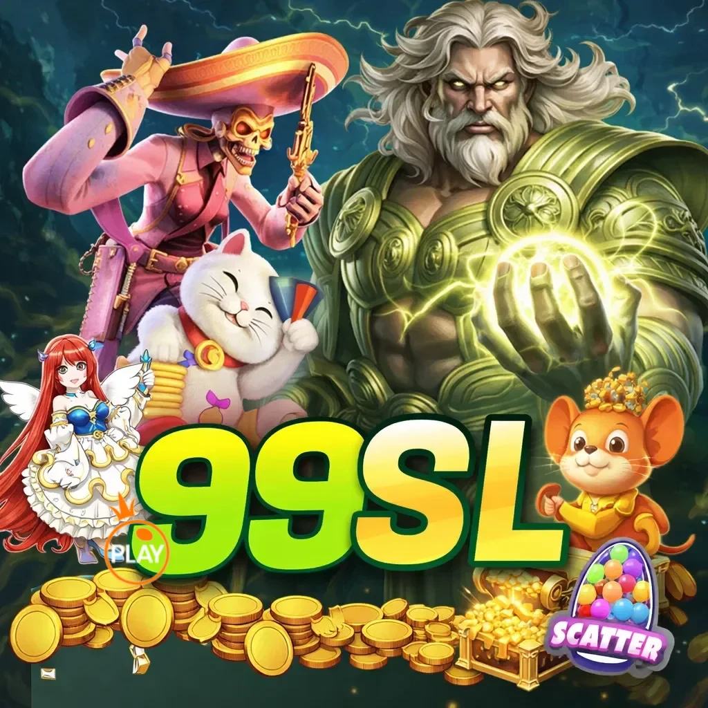 99sll — Aplikasi Hub Unduhan